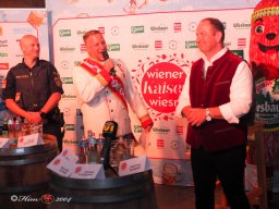 PK Wiener Kaiser Wiesn 2026